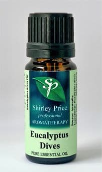 Eucalyptus Dives 10ml Sale