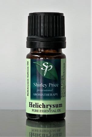 Helichrysum  (Helichrysum italicum) 3ml Sale