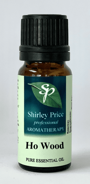 Ho Wood (Cinnamomum camphora)  10ml Clearance