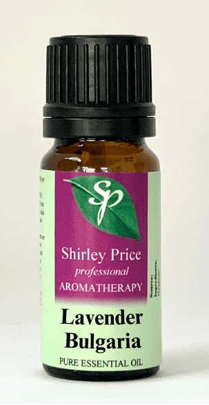 Lavender (Lavandula angustifolia) Bulgaria 10ml Clearance