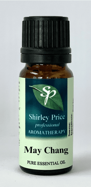 May Chang (Litsea Cubeba citrata) 10ml Pure Essential Oil - Sale