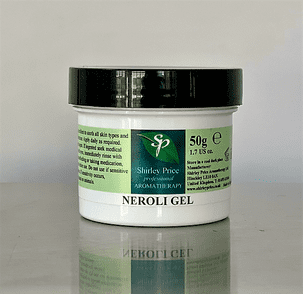 Neroli Gel  50g - SALE