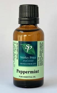 Peppermint (Mentha x piperita) 100ml