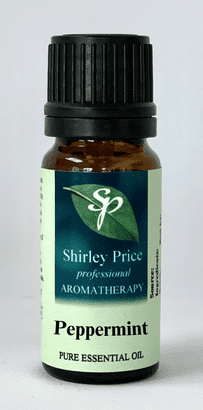 Peppermint (Mentha x piperita) 5ml