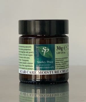 Scar Care 30g