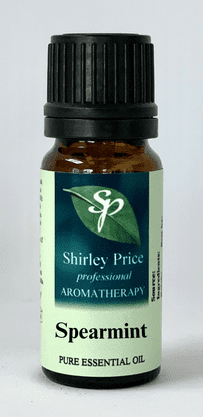 Spearmint (Mentha spicata) 10ml Pure Essential Oil Sale