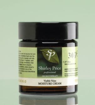 Visible Veins Moisture Cream 30g