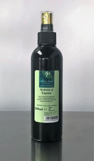 Yarrow Hydrolat