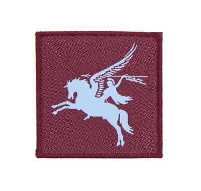 16 Air Assault Brigade Trf Pegasus Badge