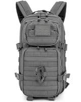 28 Litre Assault Pack - Grey