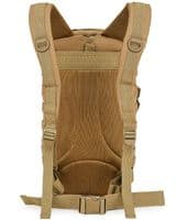 28 Litre Assault Pack - Tan
