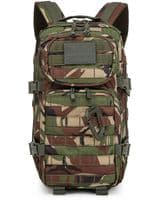 28 ltr Assault Pack DPM