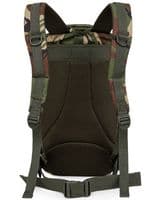 28 ltr Assault Pack DPM