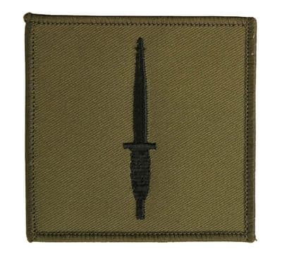 3 Commando Brigade Trf  -OG