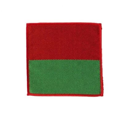 4 Regiment Army Air Corp  TRF