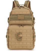 40 Litre Assault Pack - Coyote Tan