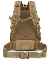 40 Litre Assault Pack - Coyote Tan