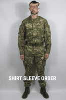 AIR CADET MTP UNIFORM BUNDLE DEAL  SMALL