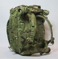 All Arms Bergen MTP