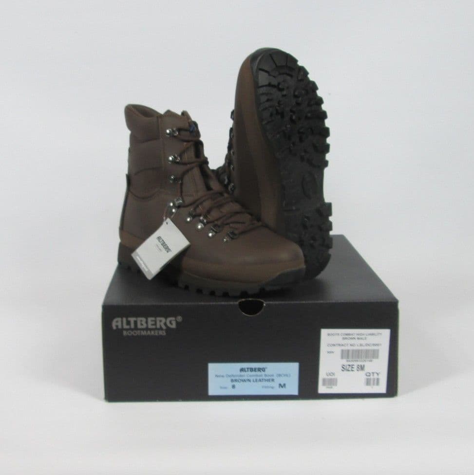 altberg boots sale uk