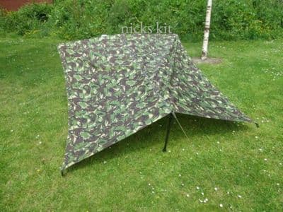 Army Issue Dpm Basha