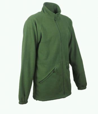 Army Issue Fleece