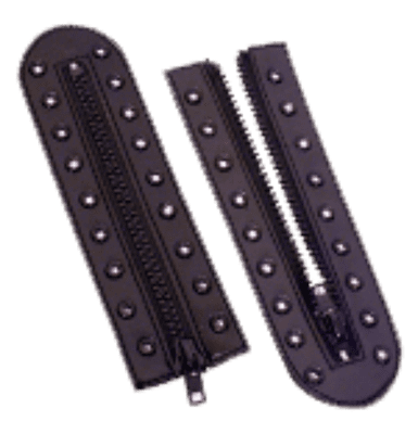 BCB Boot Zip Ins