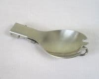 BCB Stainless Steel Folding Spork
