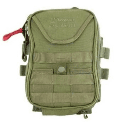 Berghaus BMPS First Aid Kit Cedar