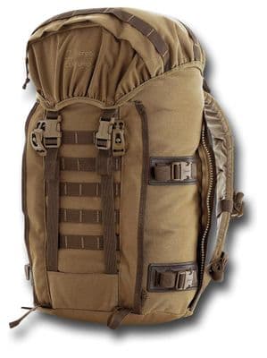 Berghaus Centurio 45 Coyote Brown