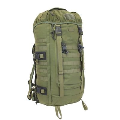 Berghaus Centurio 45 IV FA (Front Access) MMPS Cedar
