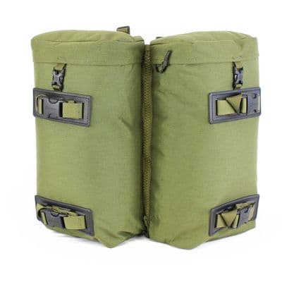 Berghaus Large Pockets MMPS Cedar