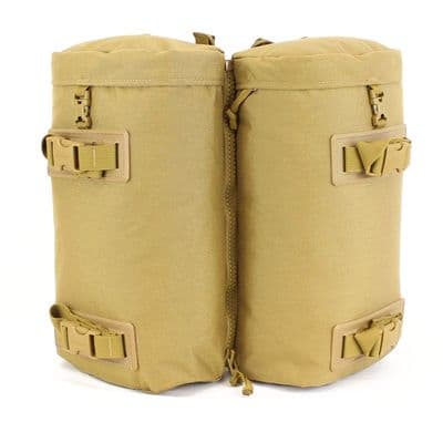 Berghaus Large Pockets MMPS - Coyote Brown