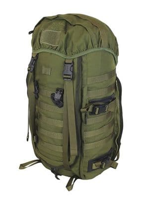 Berghaus Military  Centurio 30 Ii Fa Mmps