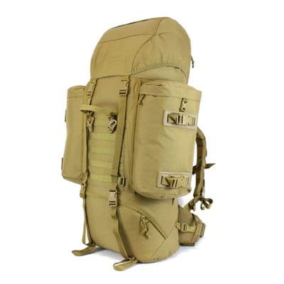 Berghaus MMPS Crusader 4  90+20 Coyote Brown