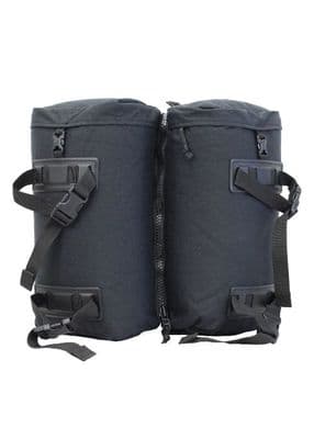 Berghaus Mmps Side Pockets Black