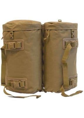 Berghaus Mmps Side Pockets Coyote Brown