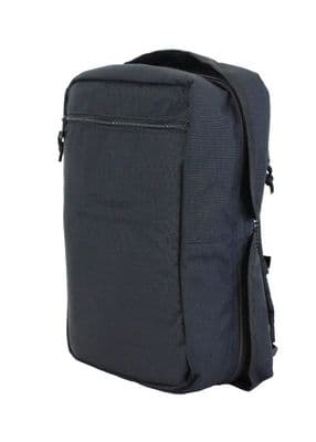 Berghaus Organiser Plus Pocket Mmps Black