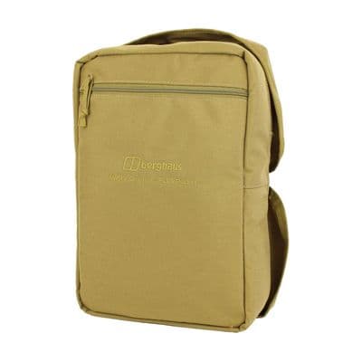 Berghaus Organiser Plus Pocket Plus  MMPS Coyote Tan