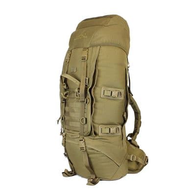Berghaus Spartan 60 FA MMPS  Earth Brown
