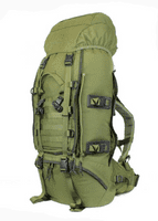 Berghaus Spartan 60 FA MMPS Green