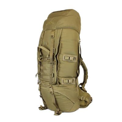 Berghaus Spartan ll 60 FA MMPS  Earth Brown