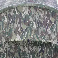 BlackThorn  2 Gen 2 Tent HTMC