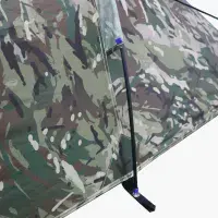 BlackThorn  2 Gen 2 Tent HTMC