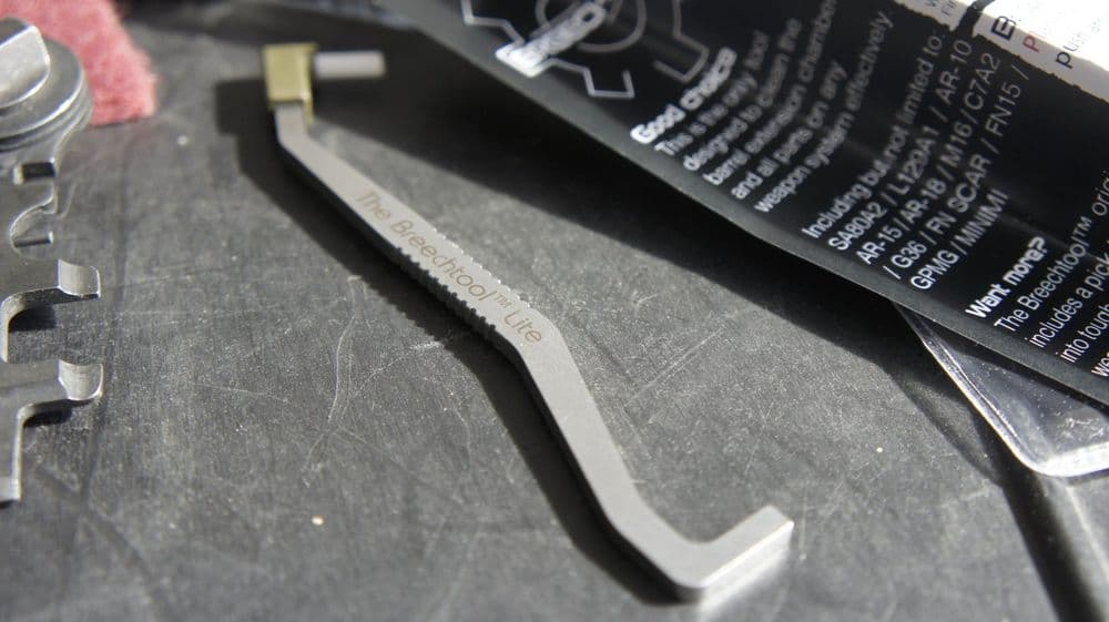 Breechtool Lite