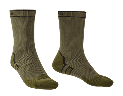Bridgedale Storm Midweight Boot