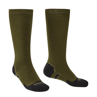 Bridgedale   Stormsock Heavyweight Knee