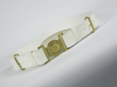 British Army  Ceremonial Parade Belt