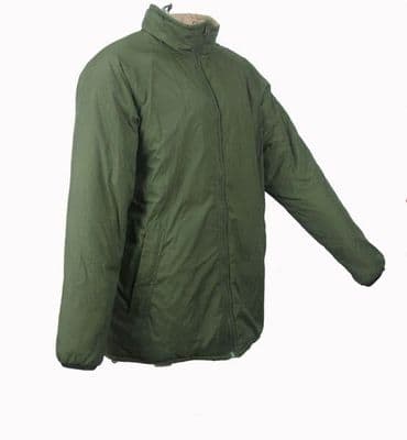 British Issue Bivi Jacket