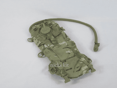 British Issue MTP Camelbak